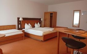 Landhotel Hopp Garni